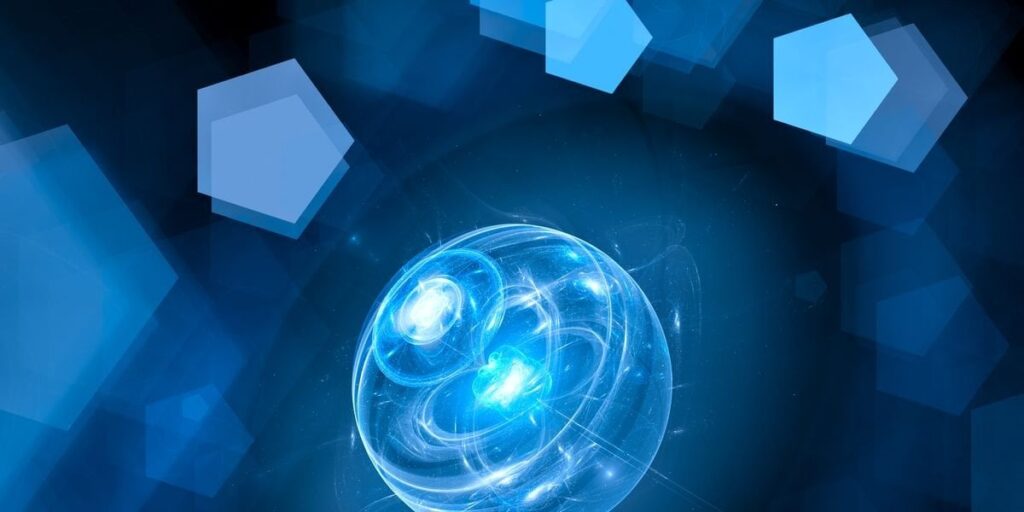 Scientists Discovered a Shockingly Tiny New Particle. They've Never Seen Anything Like It.
