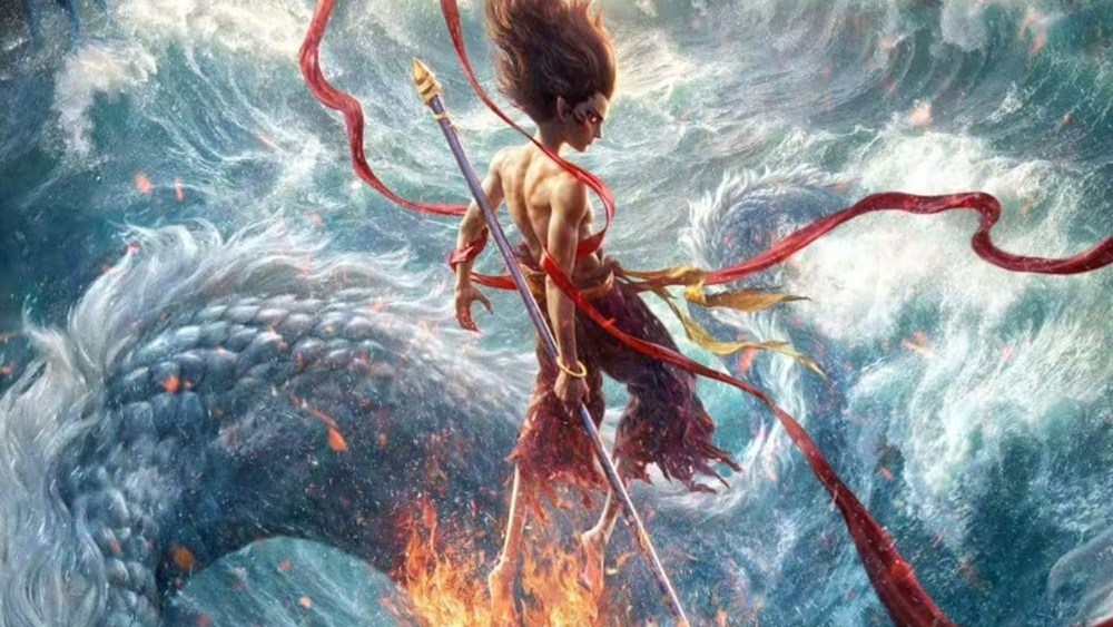 'Ne Zha 2' Sets Russia Theatrical Release