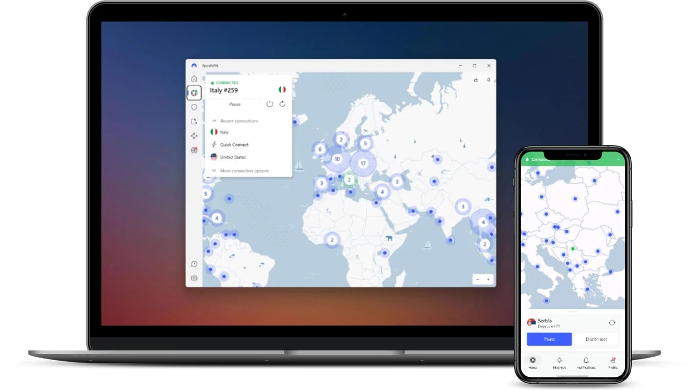 Nordvpn Best VPN Greece