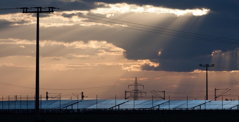 North Macedonia adopts Law on Energy