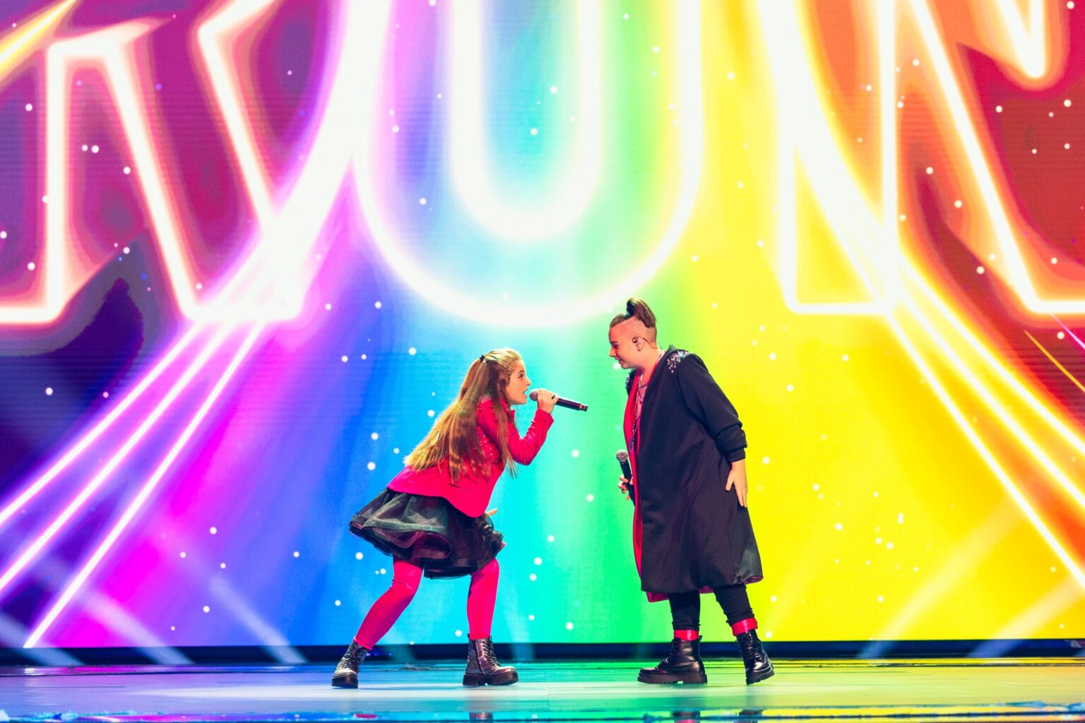 Today: 🇲🇰 North Macedonia Junior Eurovision Selection Applications Close