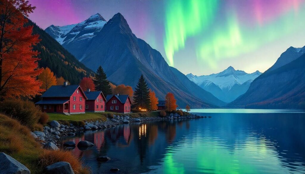 Norway Set to Join Italy, Spain, US, Netherlands, Bahamas, Mexico, Belize, and New Zealand in Imposing Cruise Travel Taxes Amid Overtourism Surge Norway Set to Join Italy, Spain, US, Netherlands, Bahamas, Mexico, Belize, and New Zealand in Imposing Cruise Travel Taxes Amid Overtourism Surge