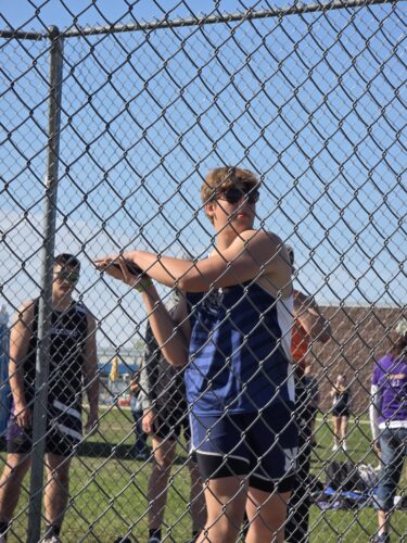 ND girls place second at track invite | News, Sports, Jobs ND girls place second at track invite | News, Sports, Jobs