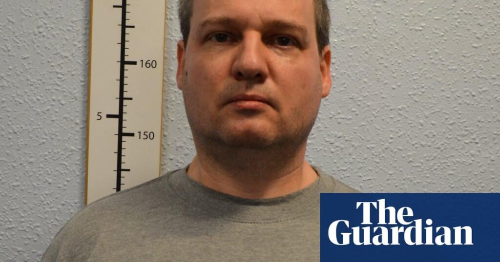 Six Bulgarians jailed after spying for Russia in UK