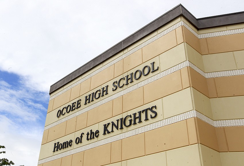 Ocoee High seniors selected for Disney Live Entertainment apprenticeships