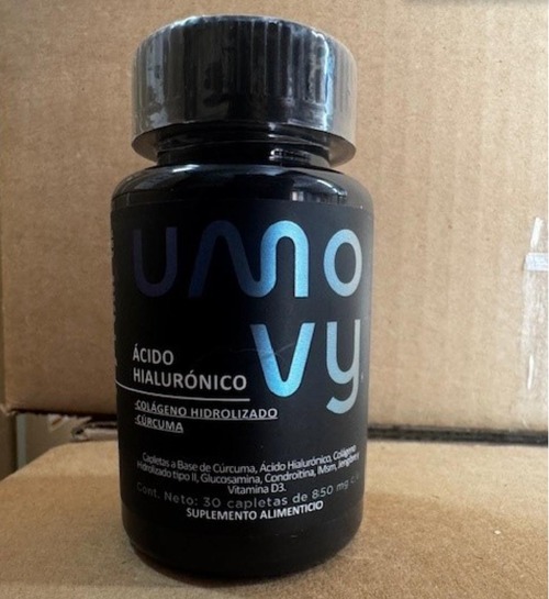 UMARY-USA Recall