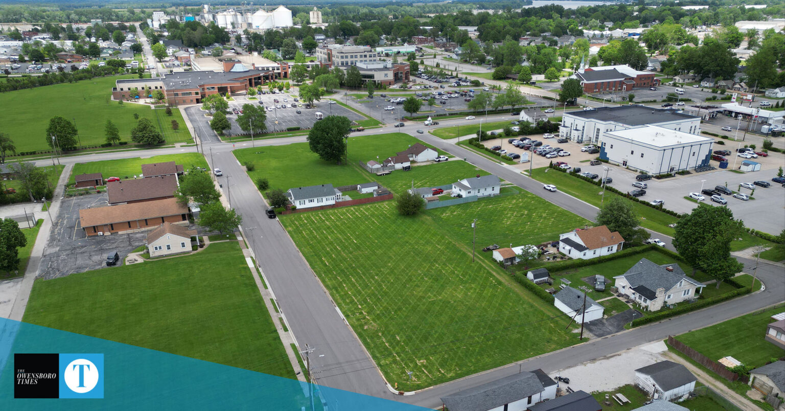 Owensboro Health donates land to launch affordable housing development with local partners