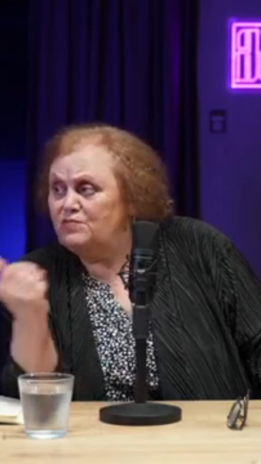The enlarged Georgian Dream creates a perception of impunity where sadist maternal police officers cannot even turn their hands (when they cross all legal limits). No one will forgive these rotten dogs - Naira Gelashvili