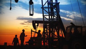 Oklahoma steady in rig activity but US total is down