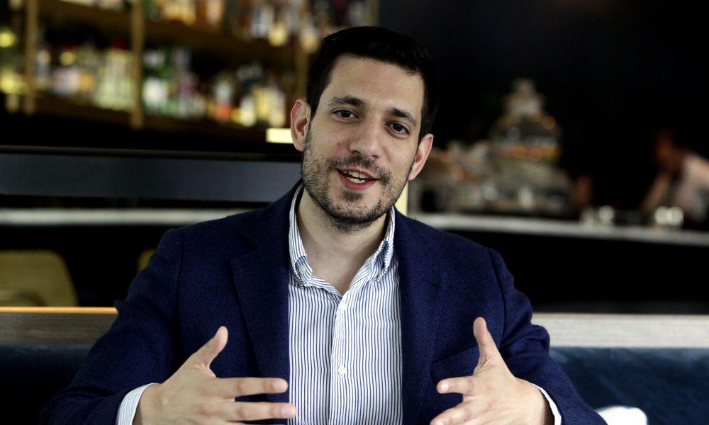 Kyranakis: "Magician" of Real Estate during the "Truth Group" - aftodioikisi.gr
