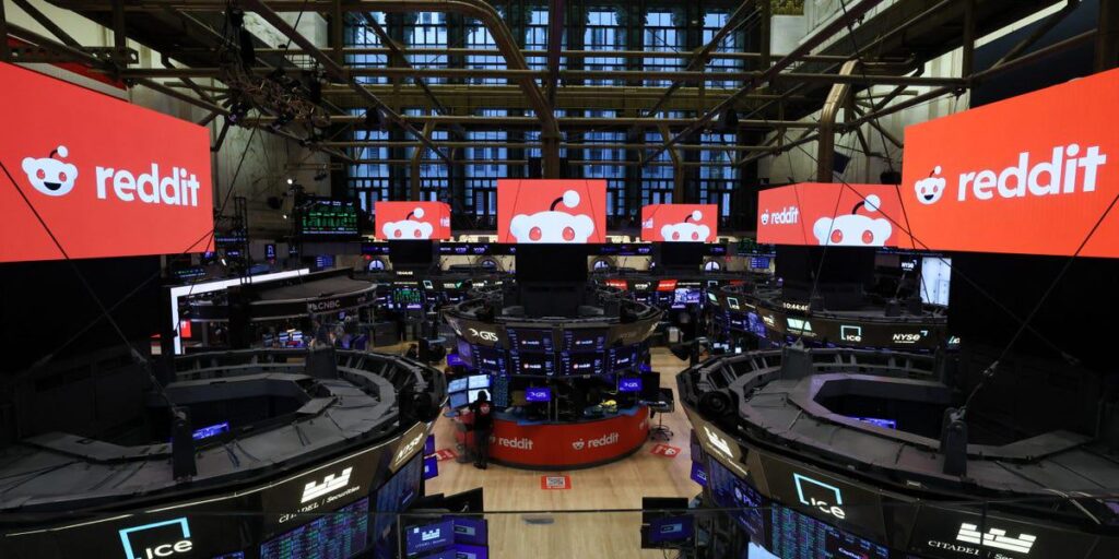 AI Is Eroding What Reddit Says Is Its Greatest Competitive Advantage | Reddit CEO Steve Huffman says that Reddit's human-led communities are what set the company apart. AI bots, however, are threatening that advantage by taking over forums and comments.