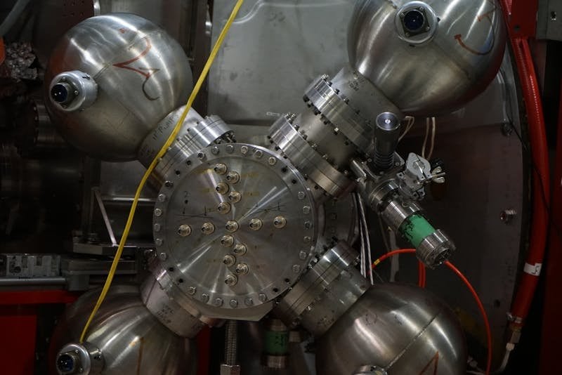 UW-Madison startup aims to build first-of-its-kind fusion energy device by 2028 - Fusion energy startup Realta Fusion, a University of Wisconsin-Madison partner, announced they are moving into the next phase of their plan to build nuclear fusion devices for real-world deployment.