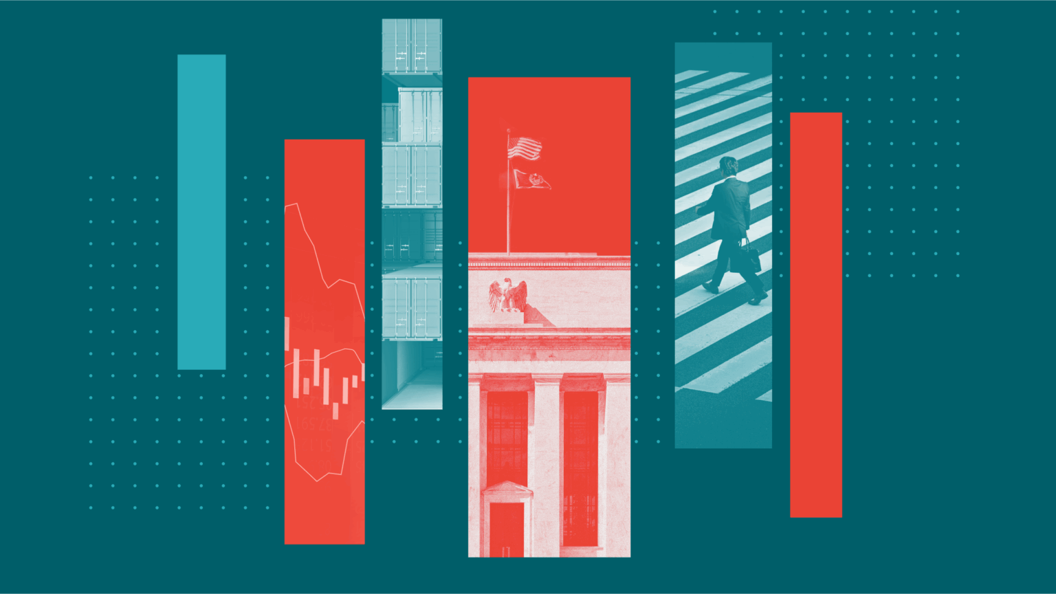 How Healthy Is the US Economy? Here’s What the Top Economic Indicators Say