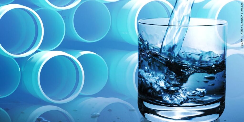 La. Dept. of Health grades SWLA’s drinking water