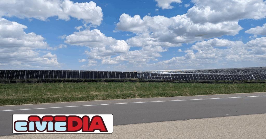 House budget bill would streamline environmental permitting in Wisconsin
