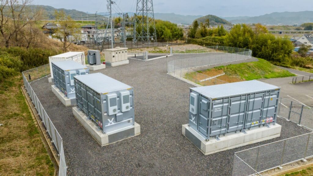 Electric utilities progress in emerging battery storage market- Energy-Storage.News
