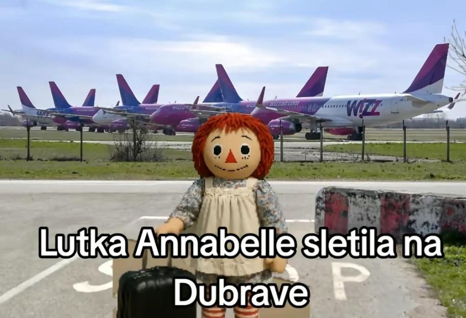 Welcome Annabelle! Be sure to go to the BiH Presidency!