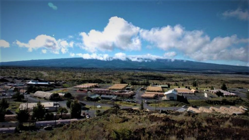 Land Board votes not to accept Army’s Final Environmental Impact Statement for Pōhakuloa Training Area on Big Island : Big Island Now
