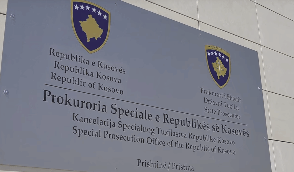 Kosovo Arrests Serb Ex-Police Unit Commander on War Crime Charges Kosovo Arrests Serb Ex-Police Unit Commander on War Crime Charges
