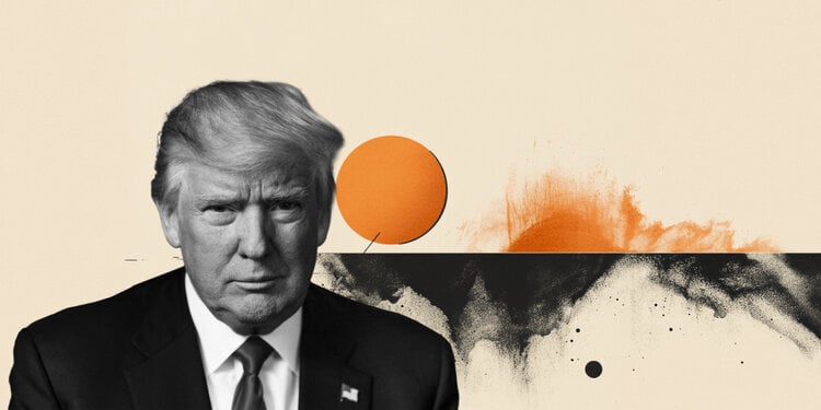 Trump makes the German economy great again, for now Trump makes the German economy great again, for now