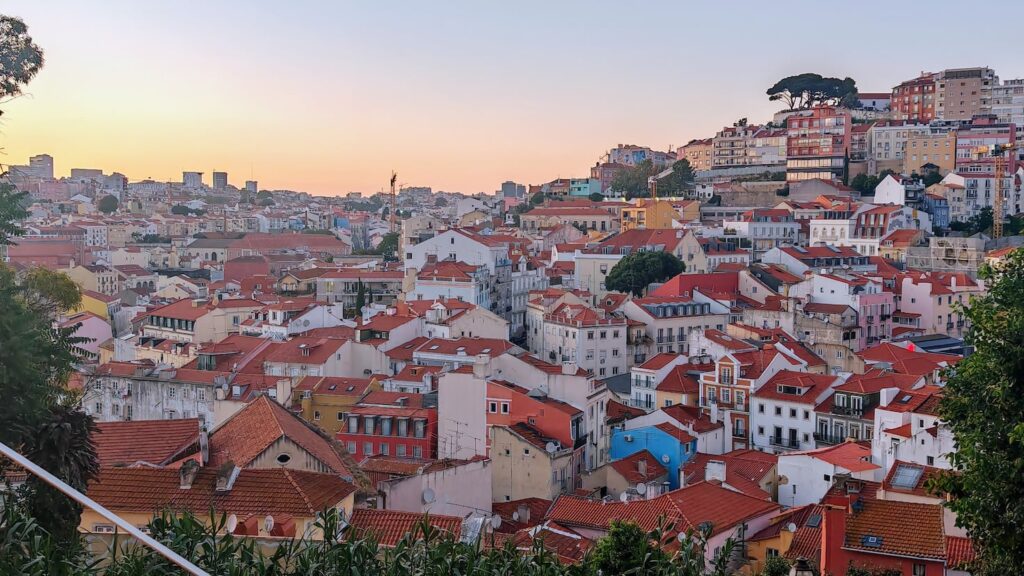 It’s not Italy or Spain: This is the country Americans want to move to the most It’s not Italy or Spain: This is the country Americans want to move to the most