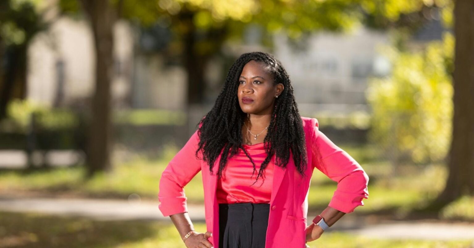 Health equity center had other issues prior to plagiarism allegations