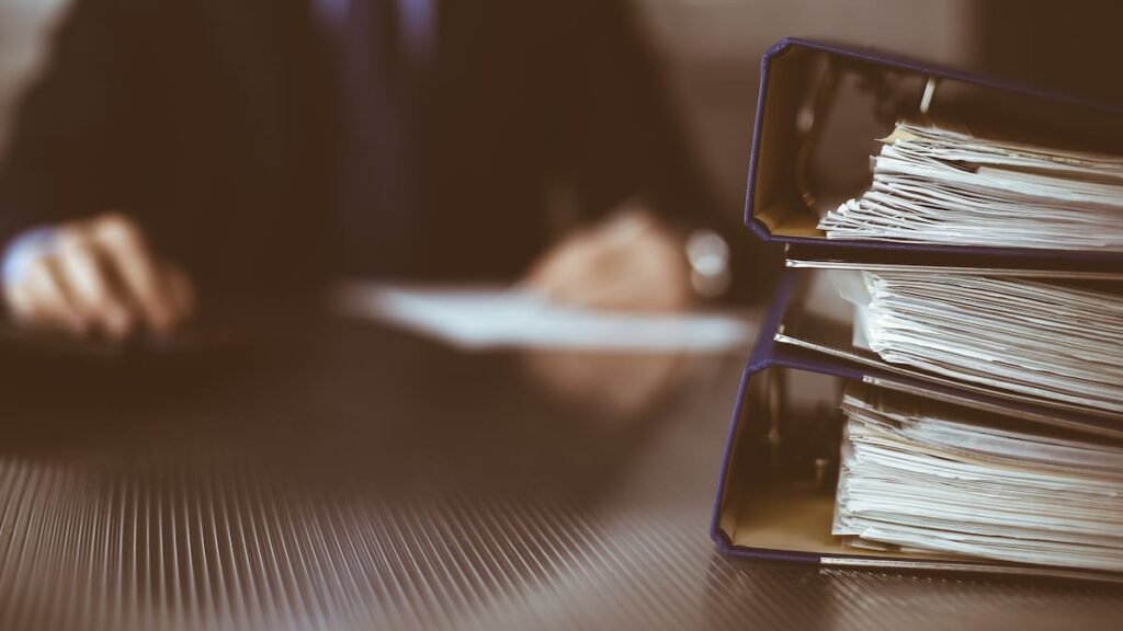 The forensic accountant and the ‘red flags’ he discovered during alleged theft investigation The forensic accountant and the ‘red flags’ he discovered during alleged theft investigation