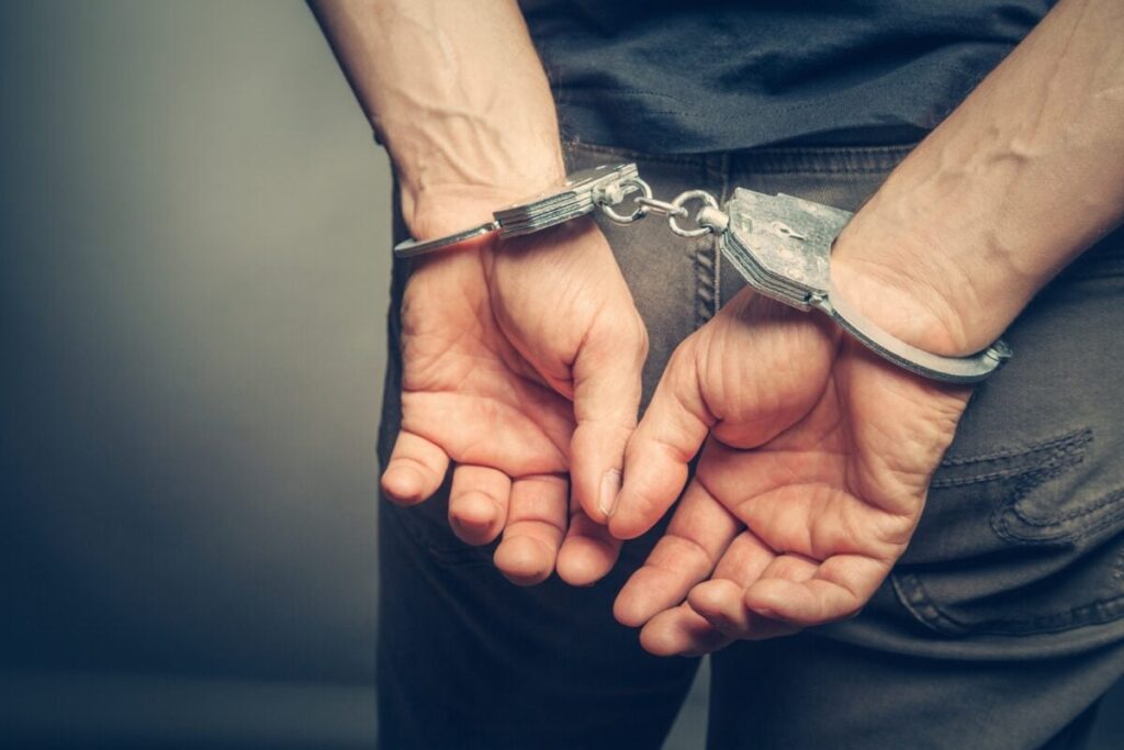 Serres: Second Georgian arrested for espionage