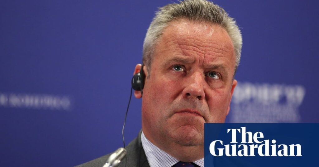 Thames Water boss ordered to tell MPs if executives received bonus payments