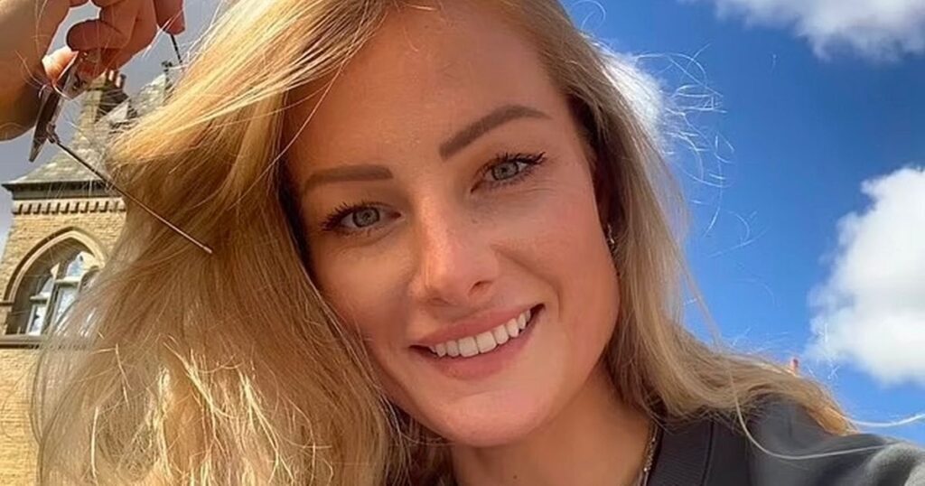Skydiver, 32, who died jumping from plane at 10,000ft 'left suicide note'