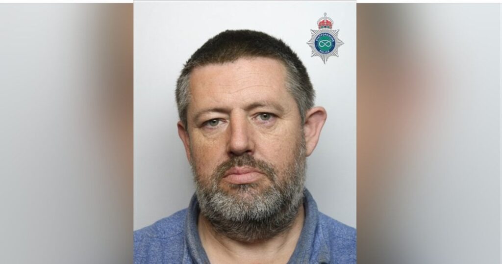 Twisted mum agreed predator could stay over for a week to rape her daughter, 12