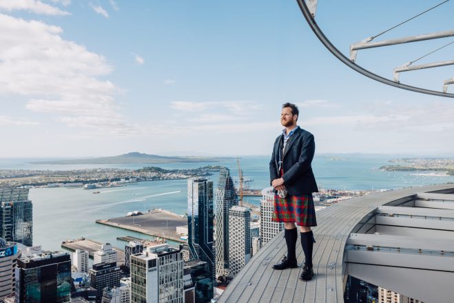 The Royal Edinburgh Military Tatoo announces Australia and New Zealand tours – The NEN – North Edinburgh News