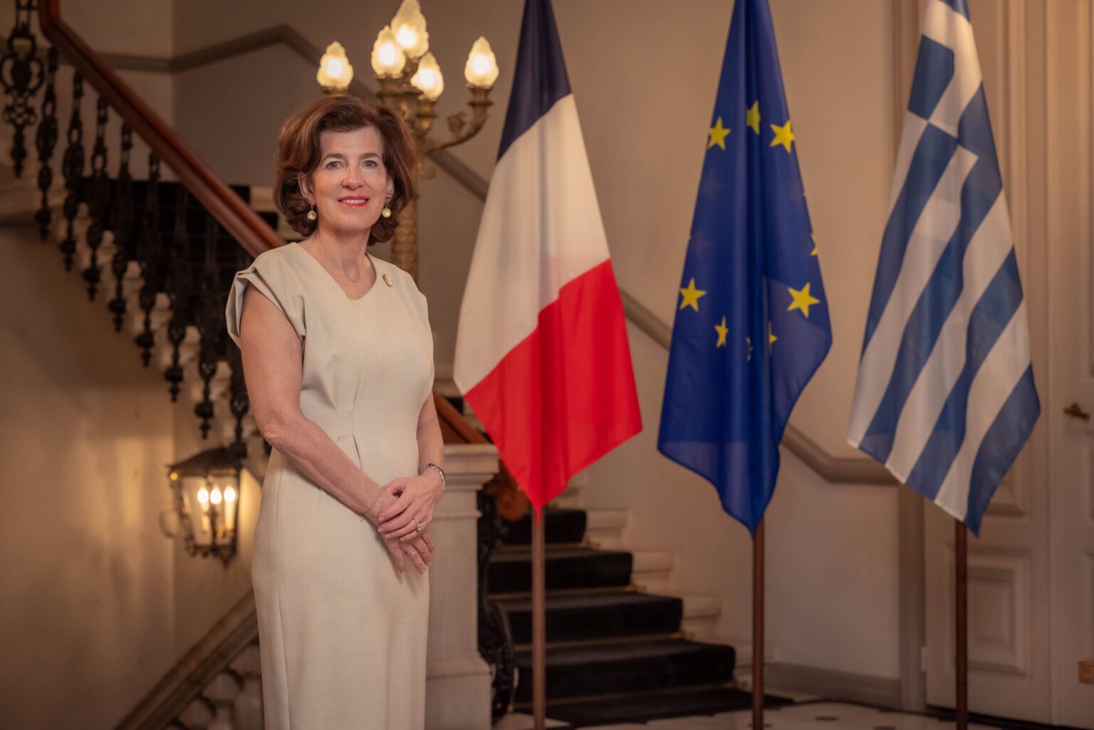 “We are the Ocean” – tovima.com Greece Ratifies Landmark Global Ocean Protection Treaty