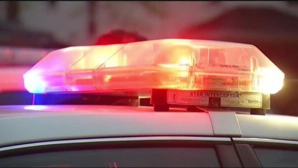 Second suspect apprehended in McGuire Road burglary in Greece