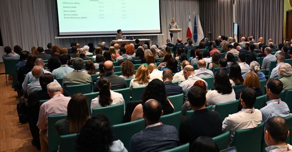 University Of Malta Showcases Innovation And Impact At Research EXPO 2025 Article Featured Image