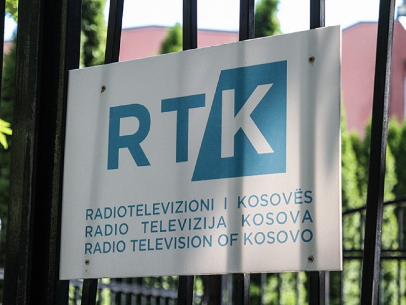Eurovision Kosovo: RTK to broadcast Eurovision 2025 with local commentary team Eurovision Kosovo: RTK to broadcast Eurovision 2025 with local commentary team
