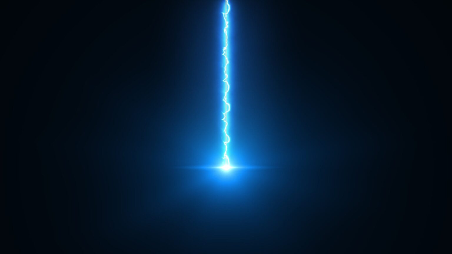 Japan has a plan to beam energy down to Earth from space