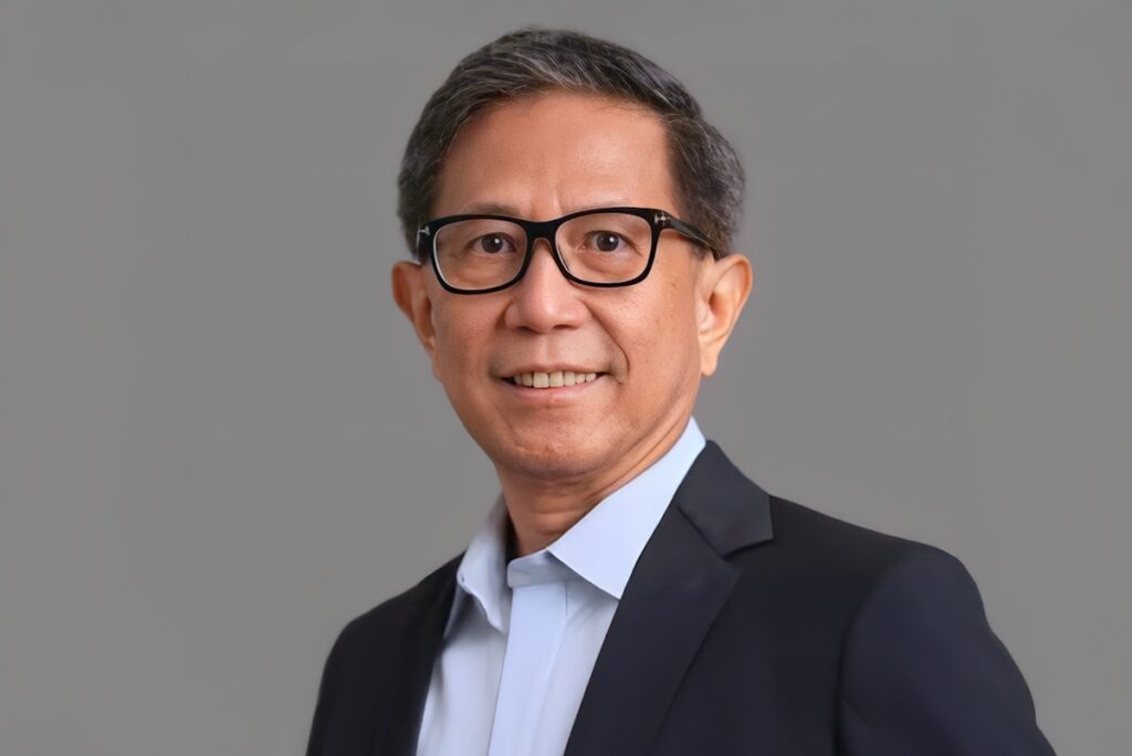 Energy secretary Raphael Lotilla appointed as Philippines’ new environment chief | News | Eco-Business