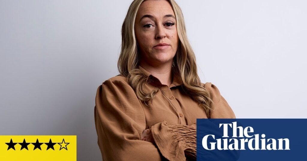 Groomed: A National Scandal review – it is staggering to hear these children called ‘promiscuous’