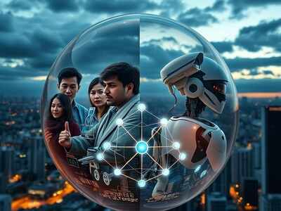 AI set to boost media and entertainment revenues by 10% while cutting costs by 15%: EY report