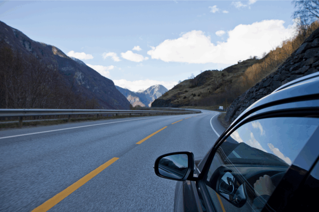 Why Norway Is Europe’s Safest Place to Drive « Euro Weekly News