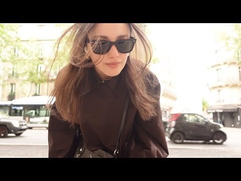 Georgian Youtube channel with subtitles found