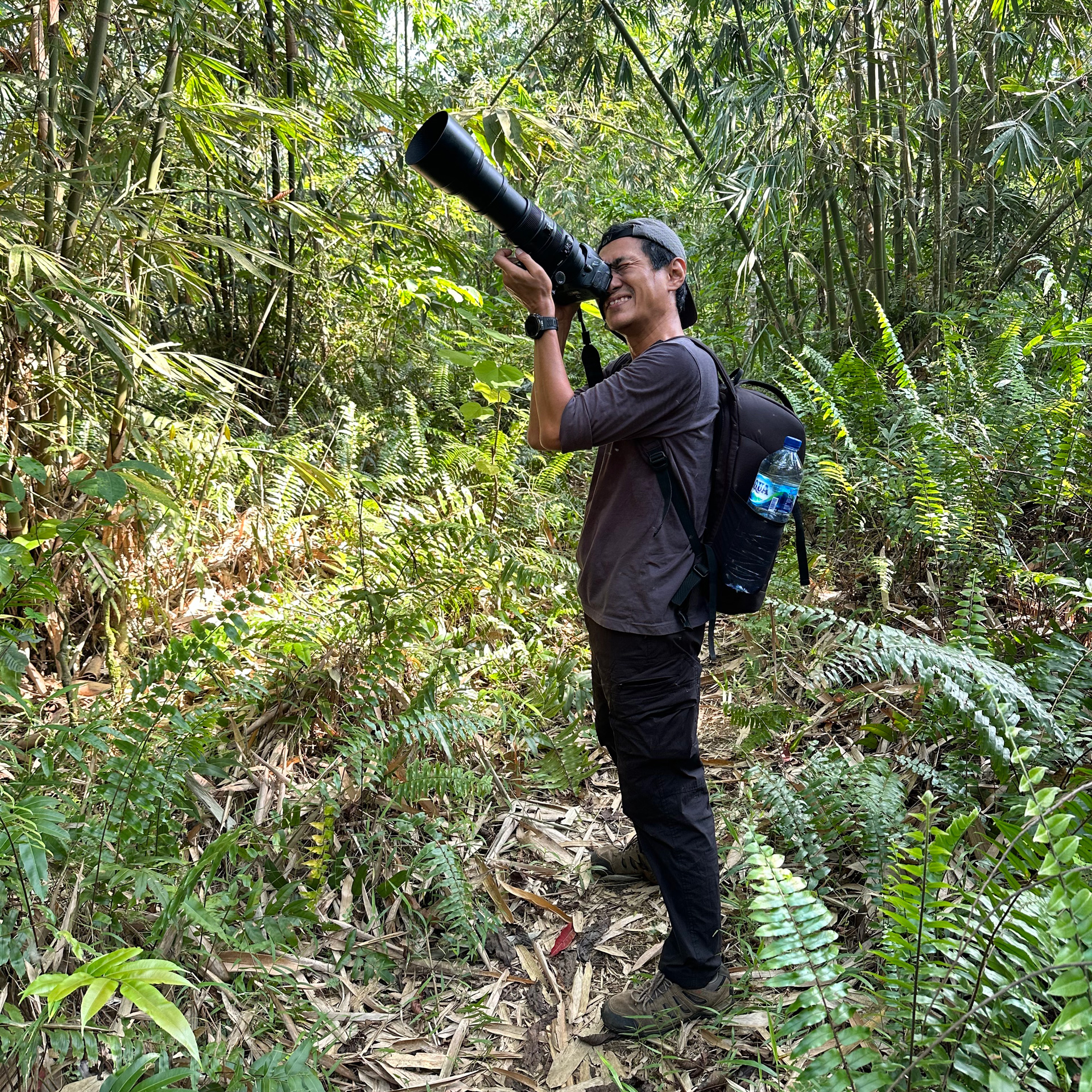 Ridzki_North-Sumatra_Bukit-Lawang