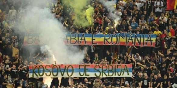 CAS upholds Kosovo forfeiture following Nations League clash with Romania