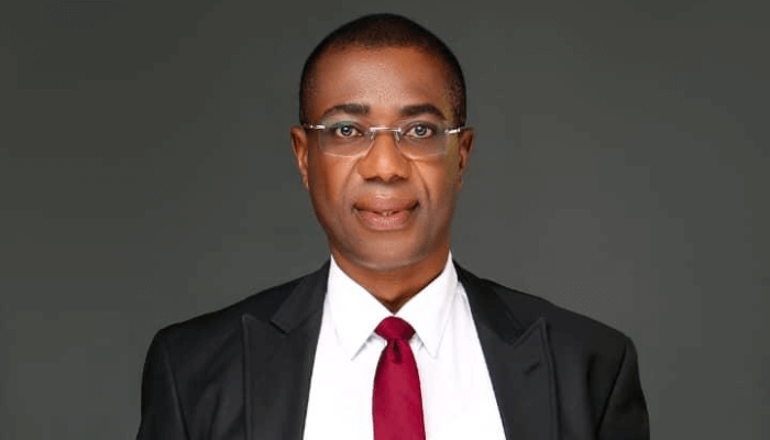 No government can attract investors if the business environment is not attractive – Anyanwu