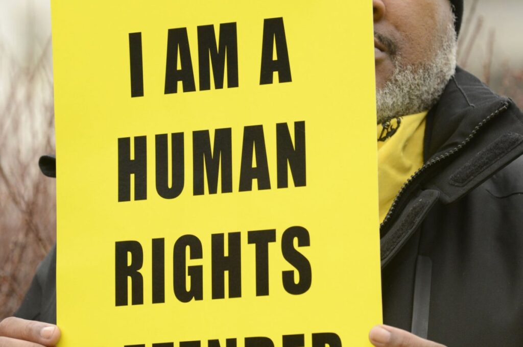 Russia adds Amnesty International to list of ‘undesirable’ list