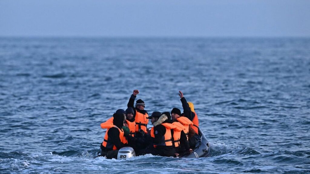 Kosovo open to taking migrants from UK as part of 'return hubs' plan