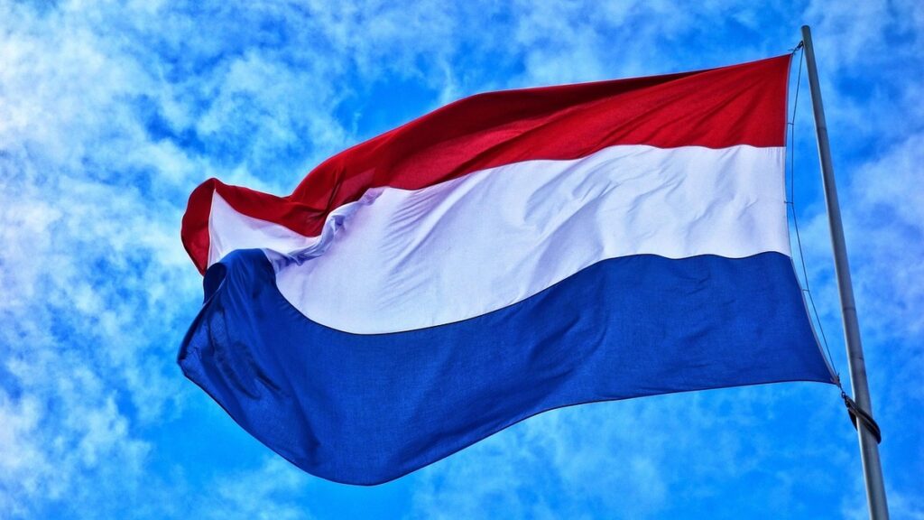 Ukraine, Netherlands sign Memo of Understanding in field of critical infrastructure protection