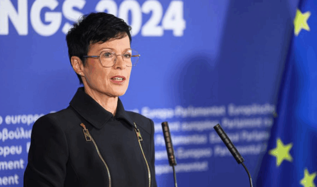 EU Commissioner on Georgia's visa-free travel/ JAMnews