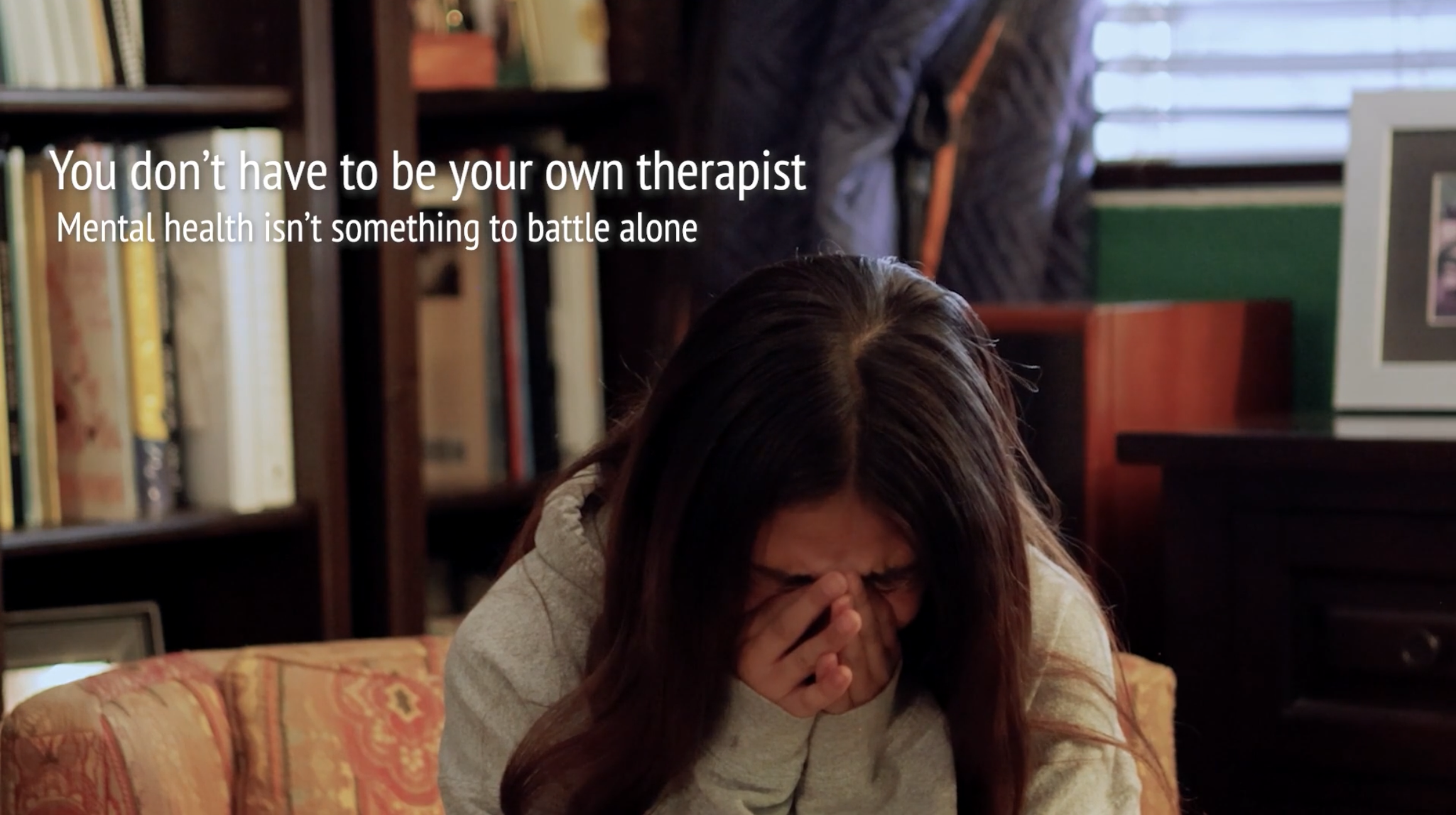 El Dorado High School student Zoey Rodriguez starred in her short film, "Therapist," earning honorable mention in the Mental Health category at the regional Directing Change Film Contest awards ceremony on May 7.